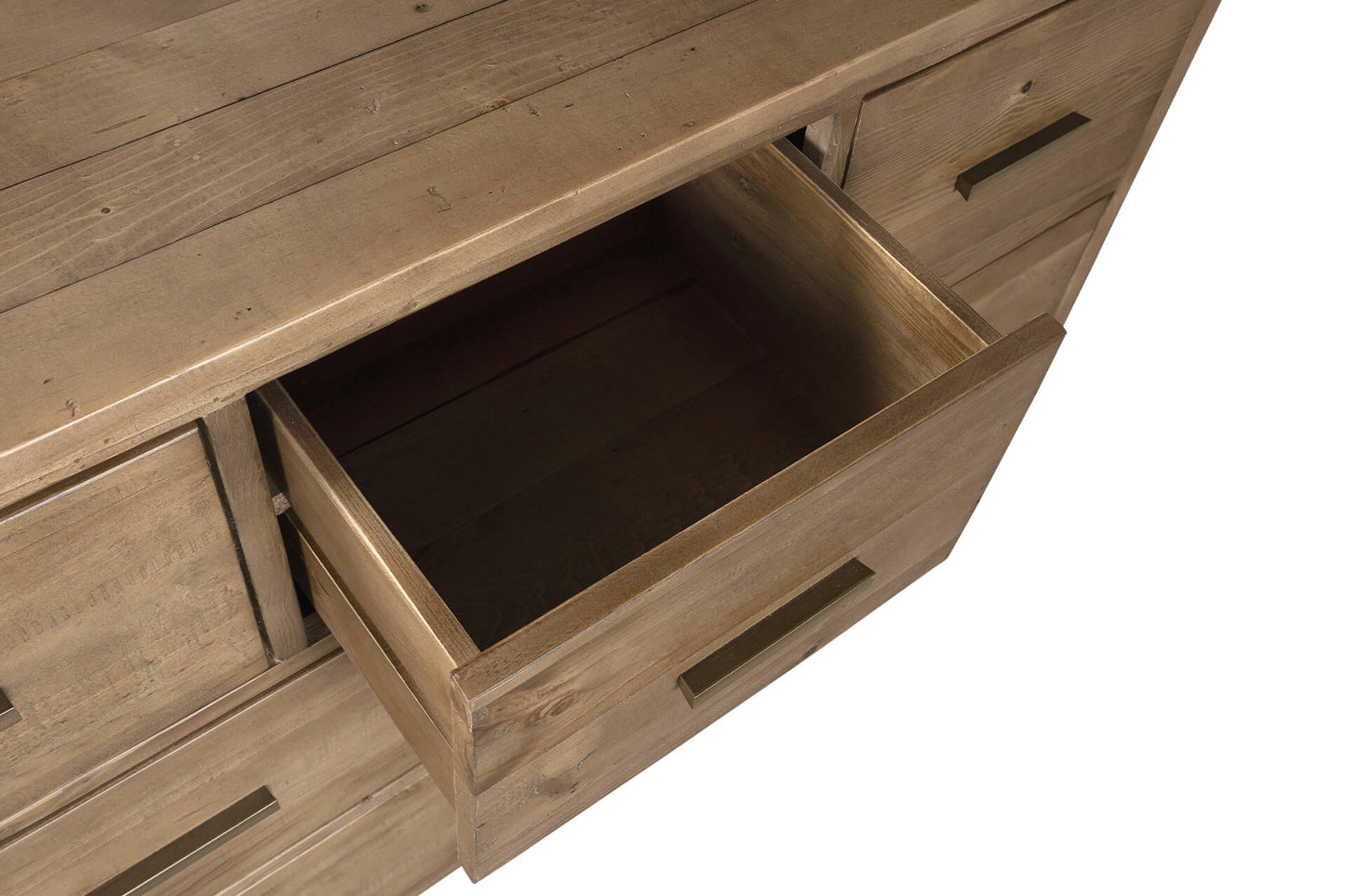 Inola 7 Drawer