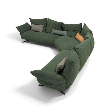 Oscar Sofa by Incanto Italia