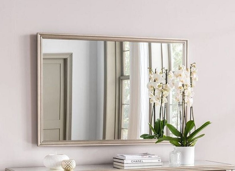 Jessica Dressing Table