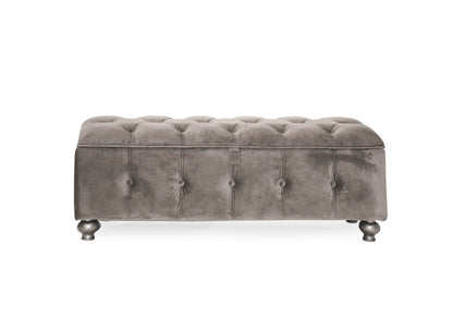 Jessica Ottoman