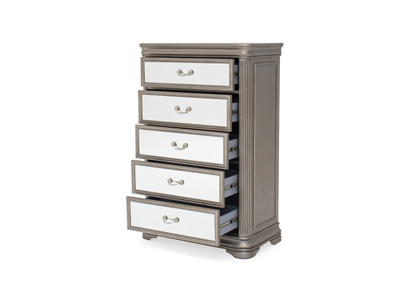 Jessica Tall Chest