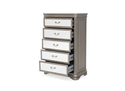 Jessica Tall Chest