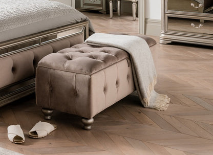 Jessica Ottoman