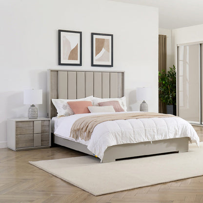 Jules 5 Bed