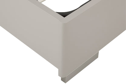 Jules Superking Bed