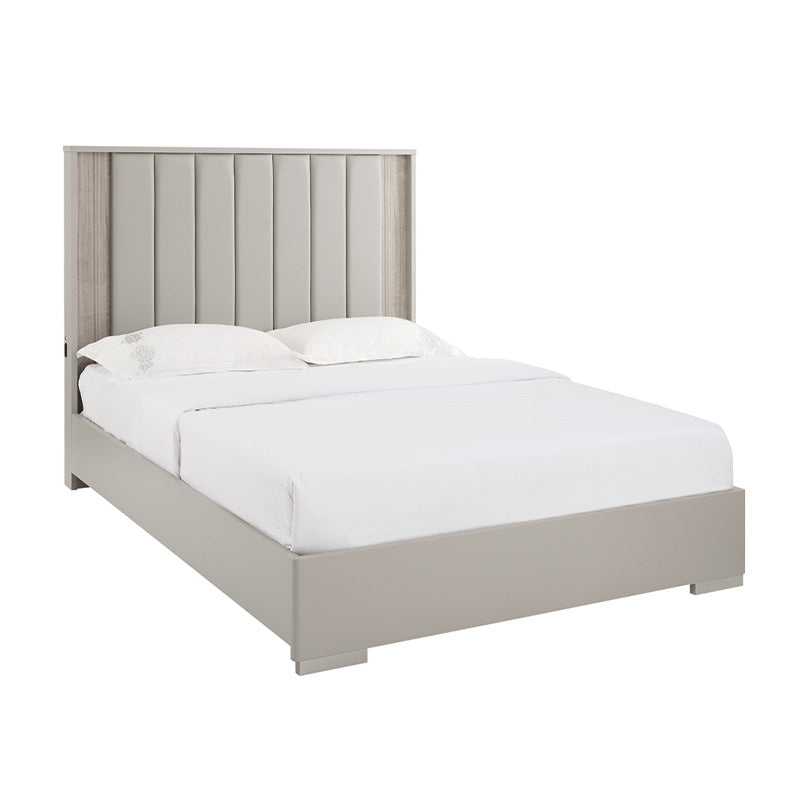 Jules Superking Bed