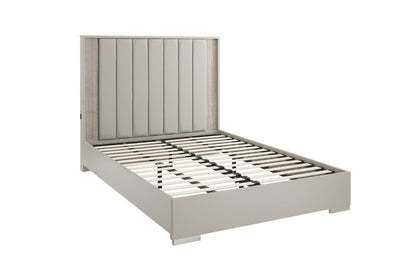 Jules Superking Bed