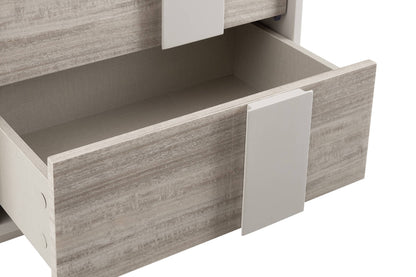 Jules Bedside Table