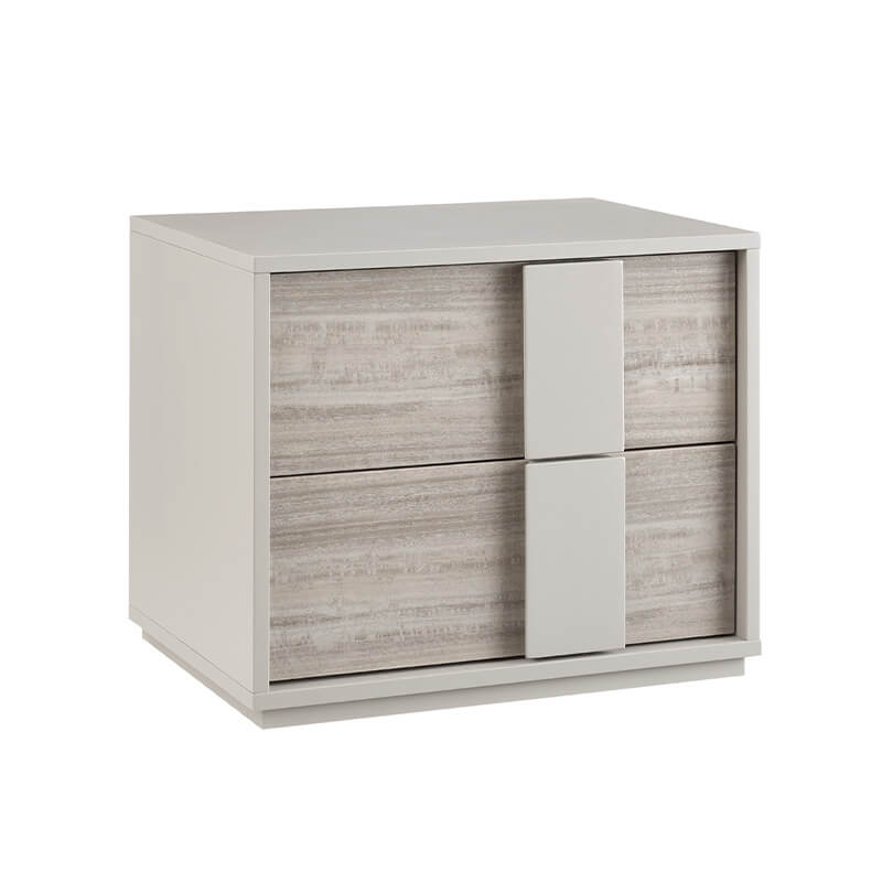 Jules Bedside Table