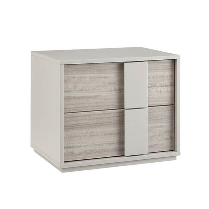 Jules Bedside Table