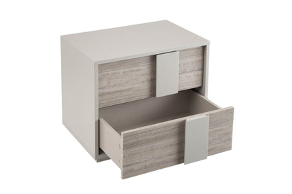 Jules Bedside Table