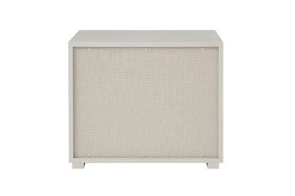 Jules Bedside Table