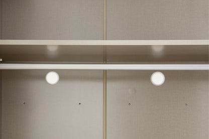 Jules Wardrobe 2