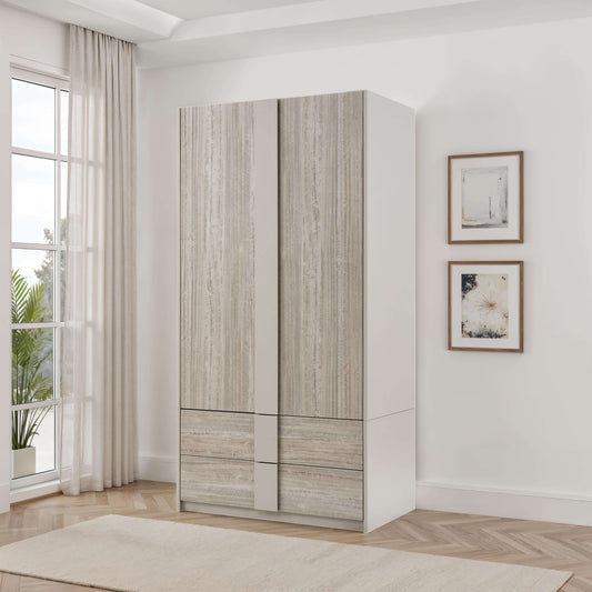 Jules Wardrobe 2