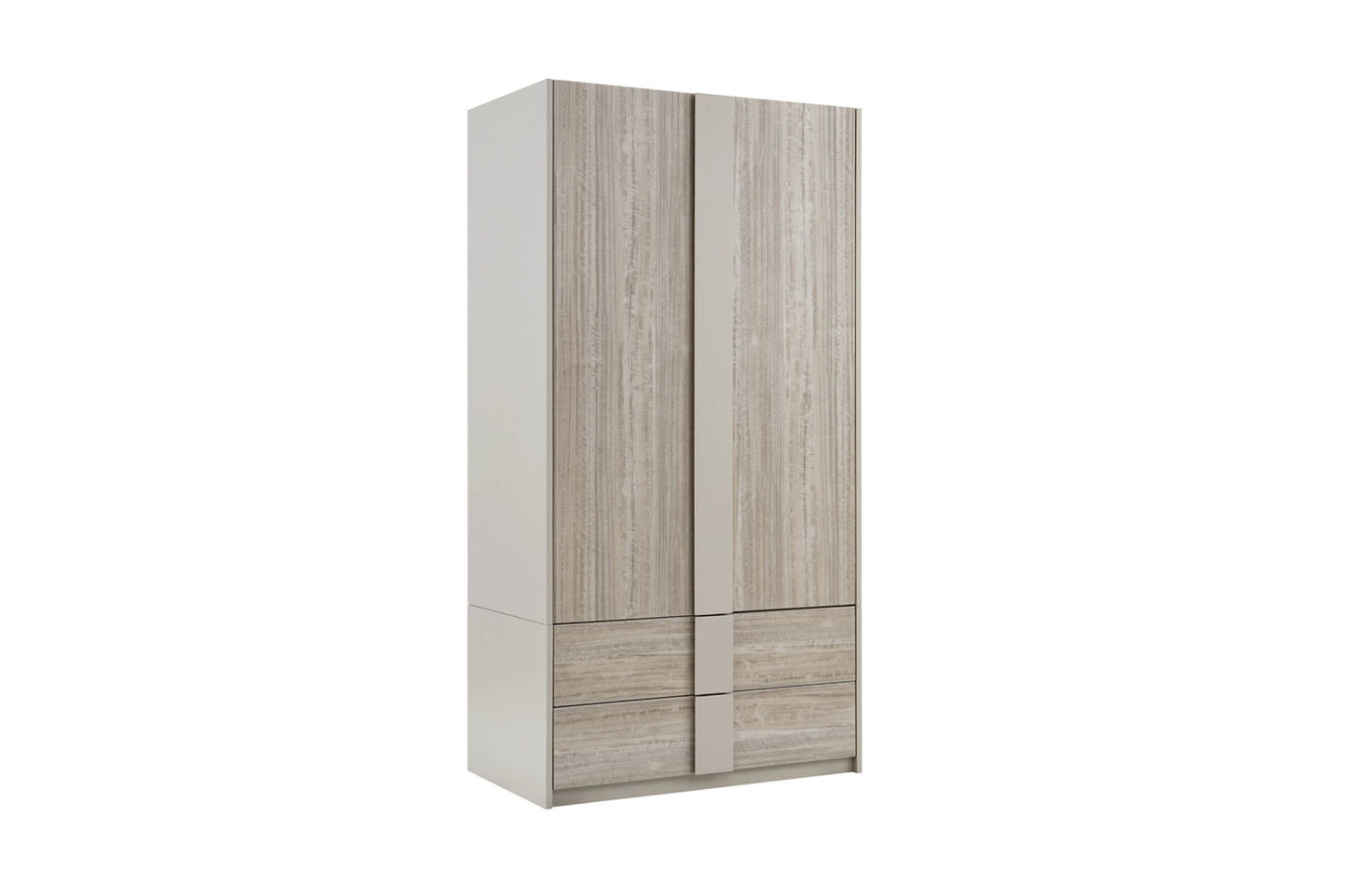 Jules Wardrobe 2