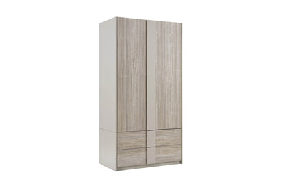 Jules Wardrobe 2