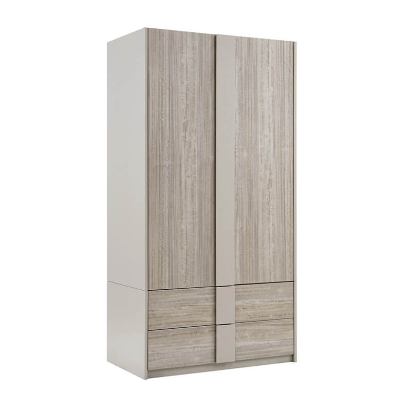 Jules Wardrobe 2