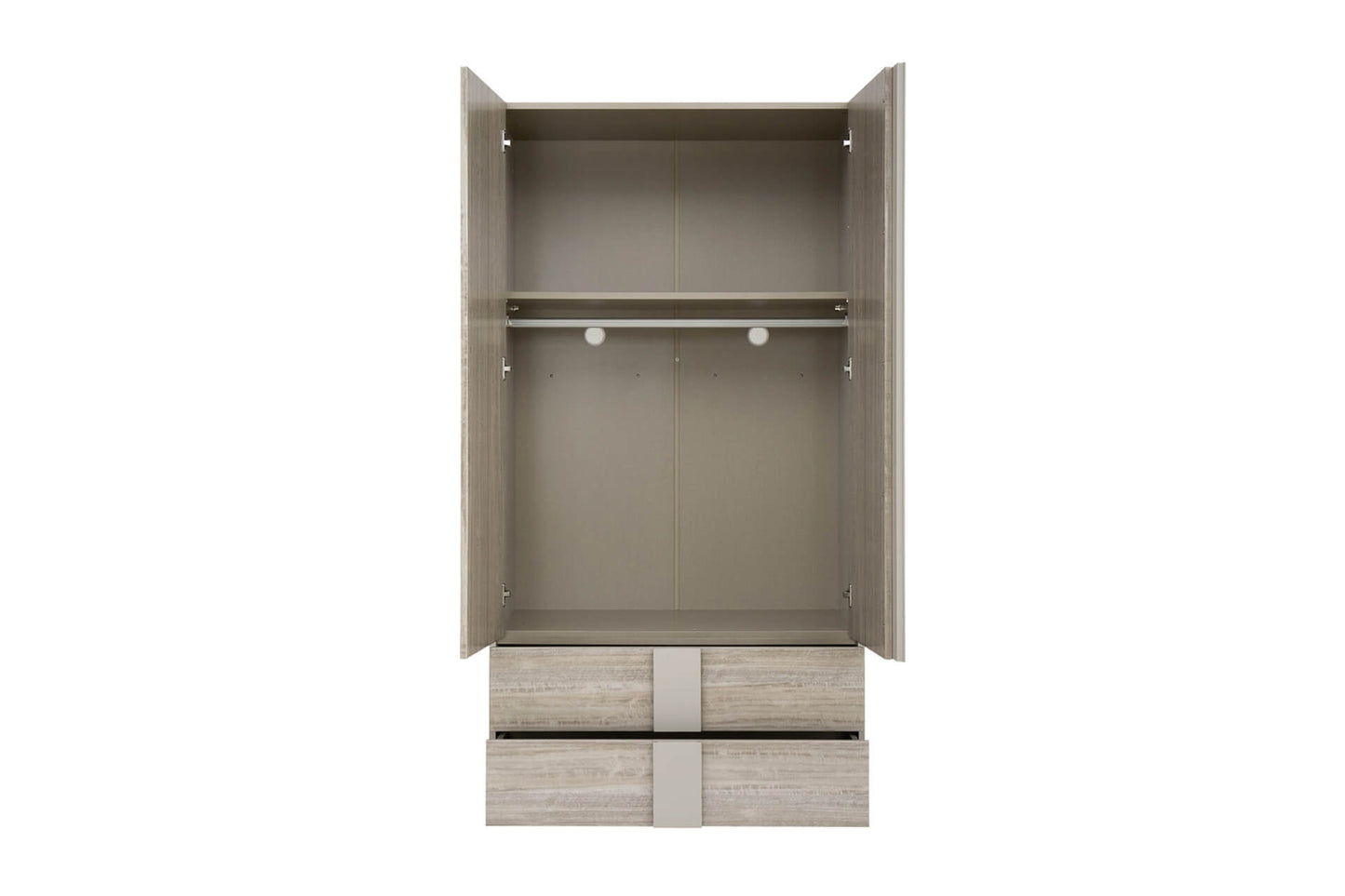 Jules Wardrobe 2