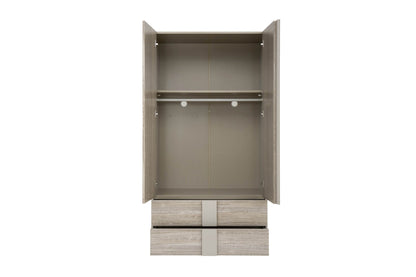 Jules Wardrobe 2