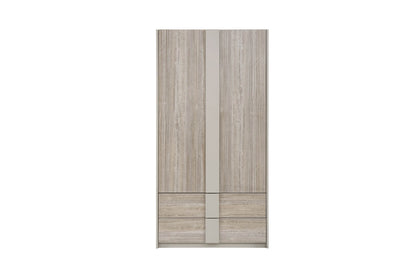 Jules Wardrobe 2