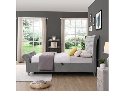 Kilkenny Gas Lift Storage Beds