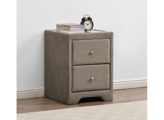 Kilkenny Velvet Bedsides