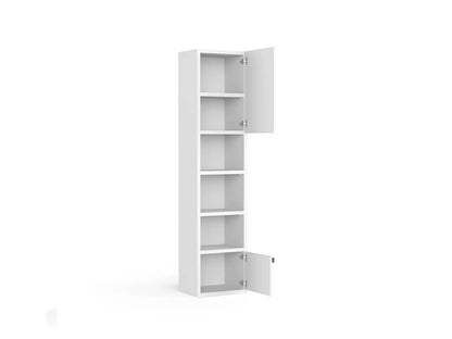 High Bookcase