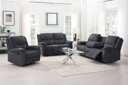 Klayton 1 Seater