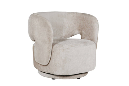 Koa Swivel Accent