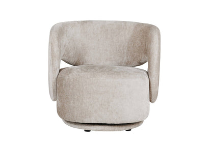 Koa Swivel Accent