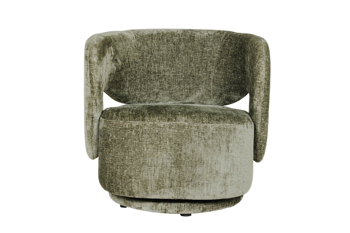 Koa Swivel Accent