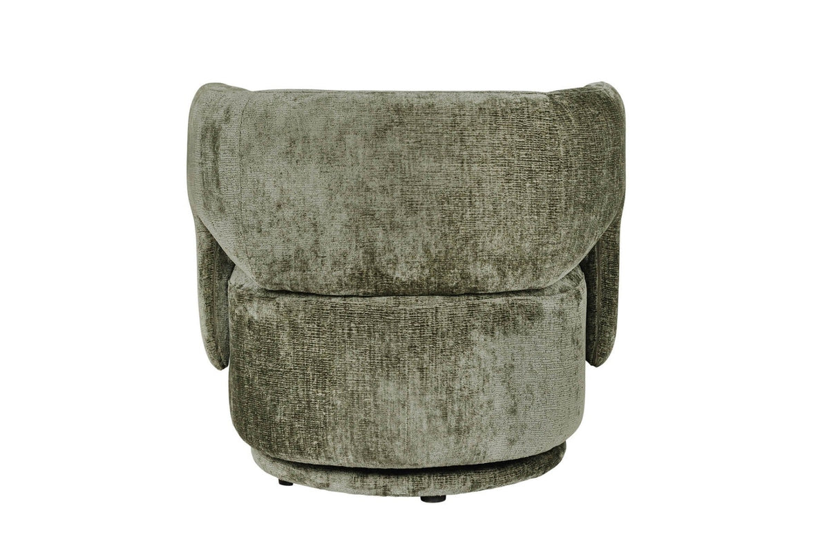 Koa Swivel Accent