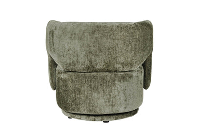 Koa Swivel Accent