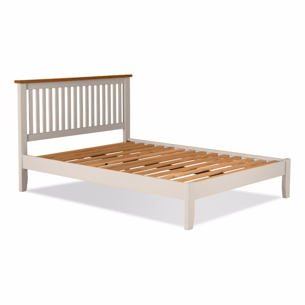 Kylie Double Bed