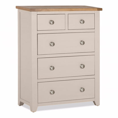 Kylie 5 Drawer Chest