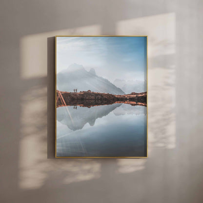 The Chamonix Collection – Chamonix, France (Set of 6)