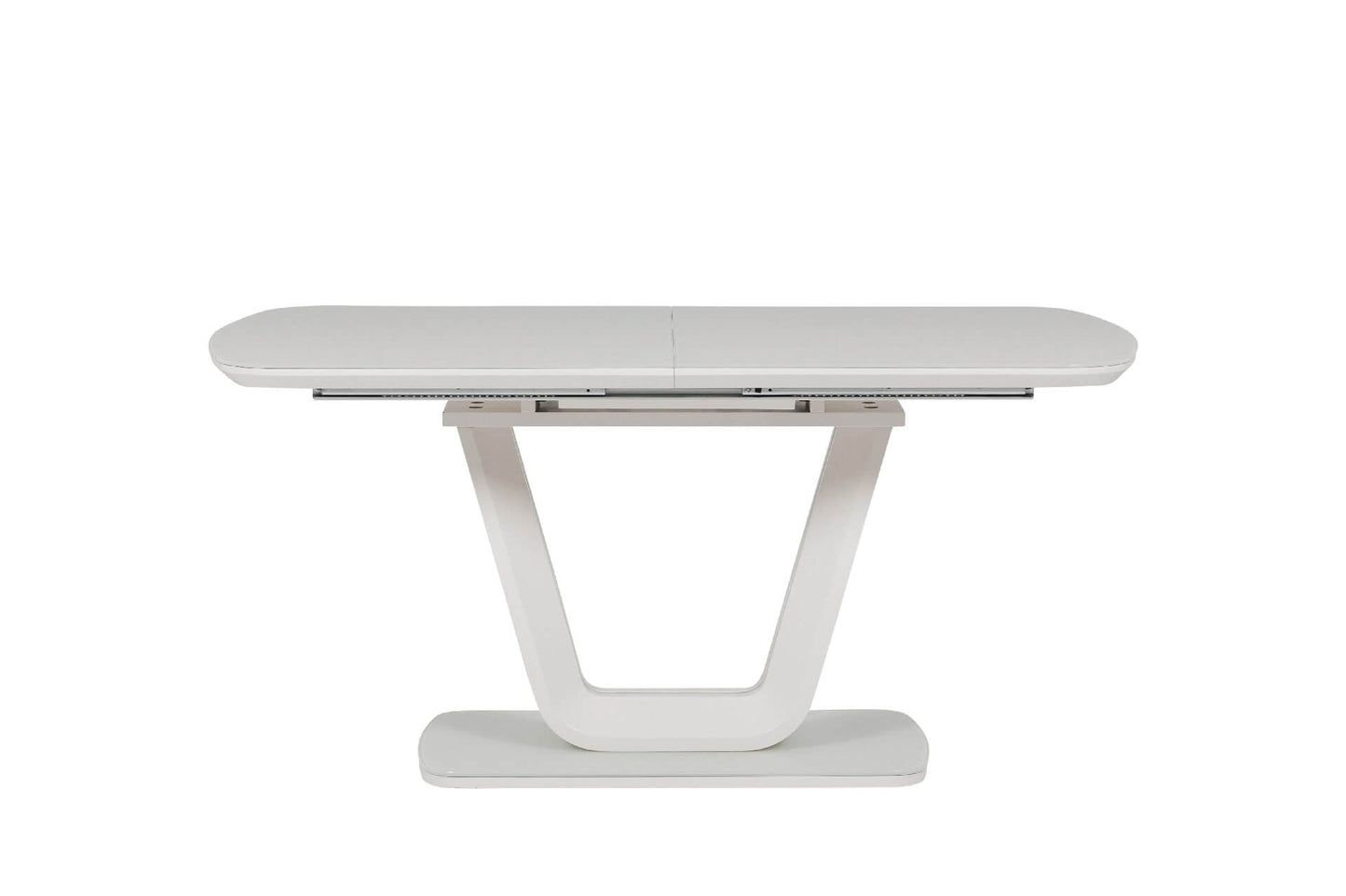 Lazzaro Dining Table - White