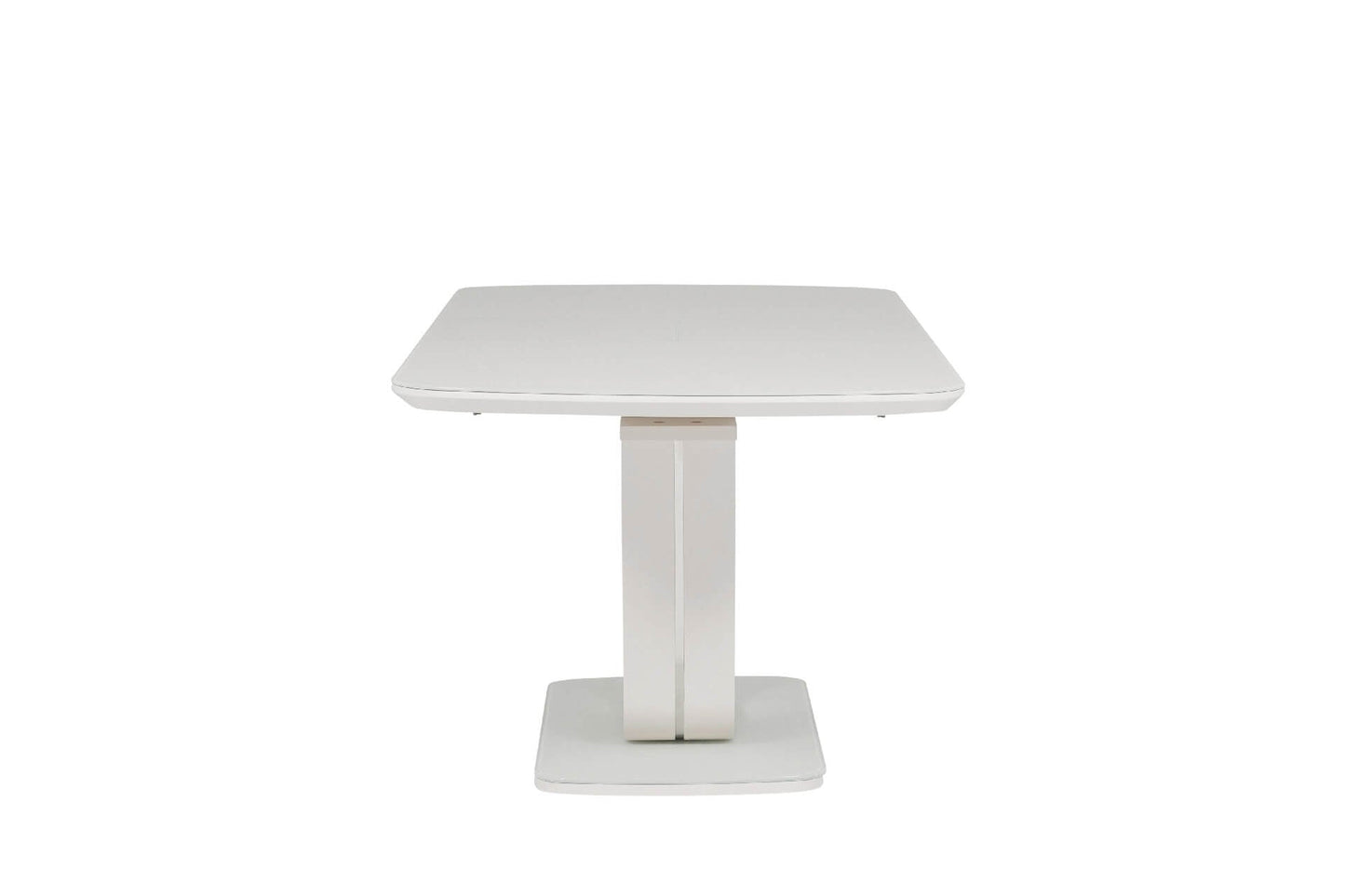 Lazzaro Dining Table - White