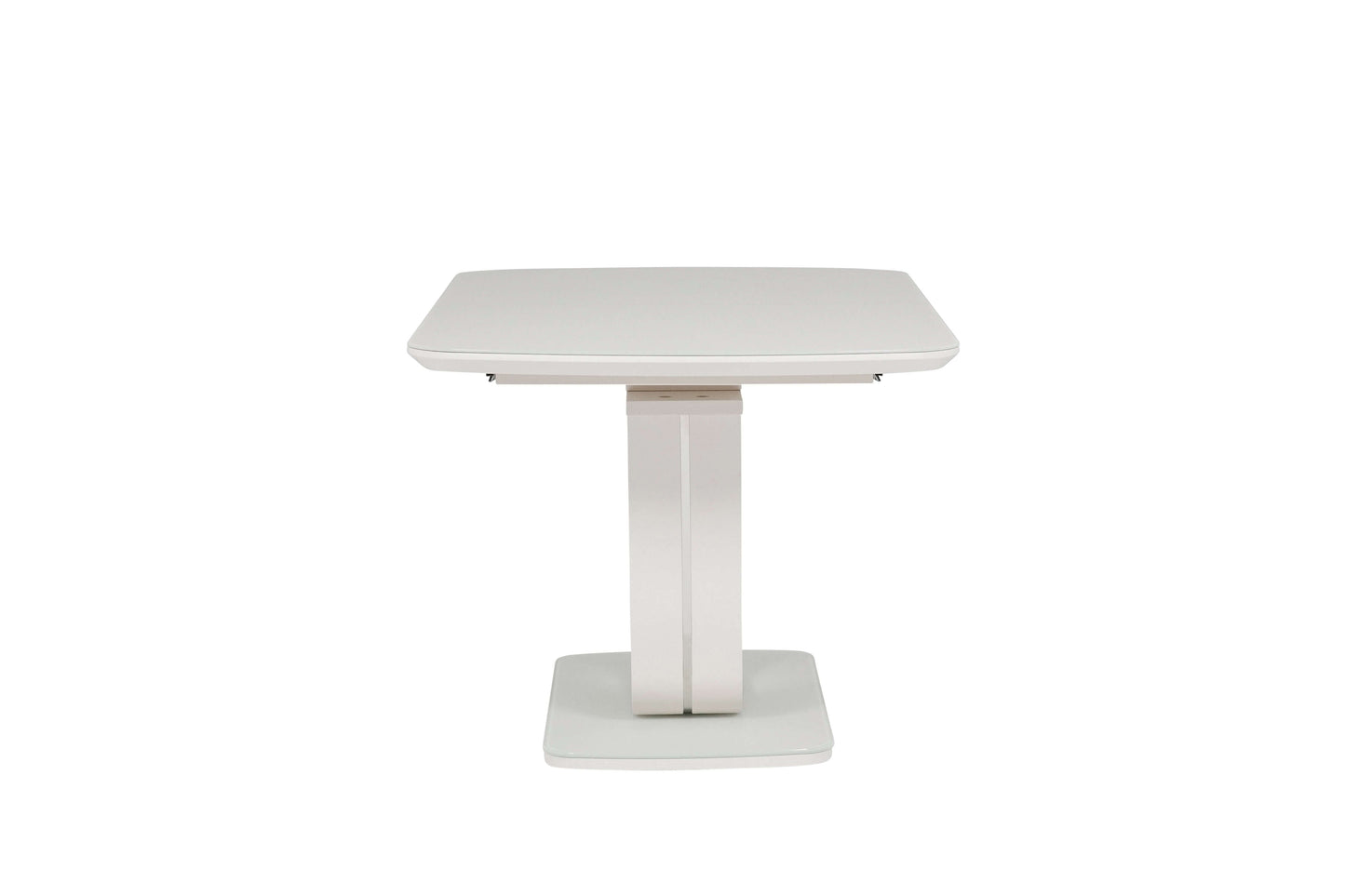 Lazzaro Dining Table - White