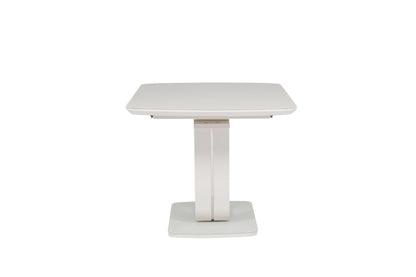 Lazzaro Dining Table - White