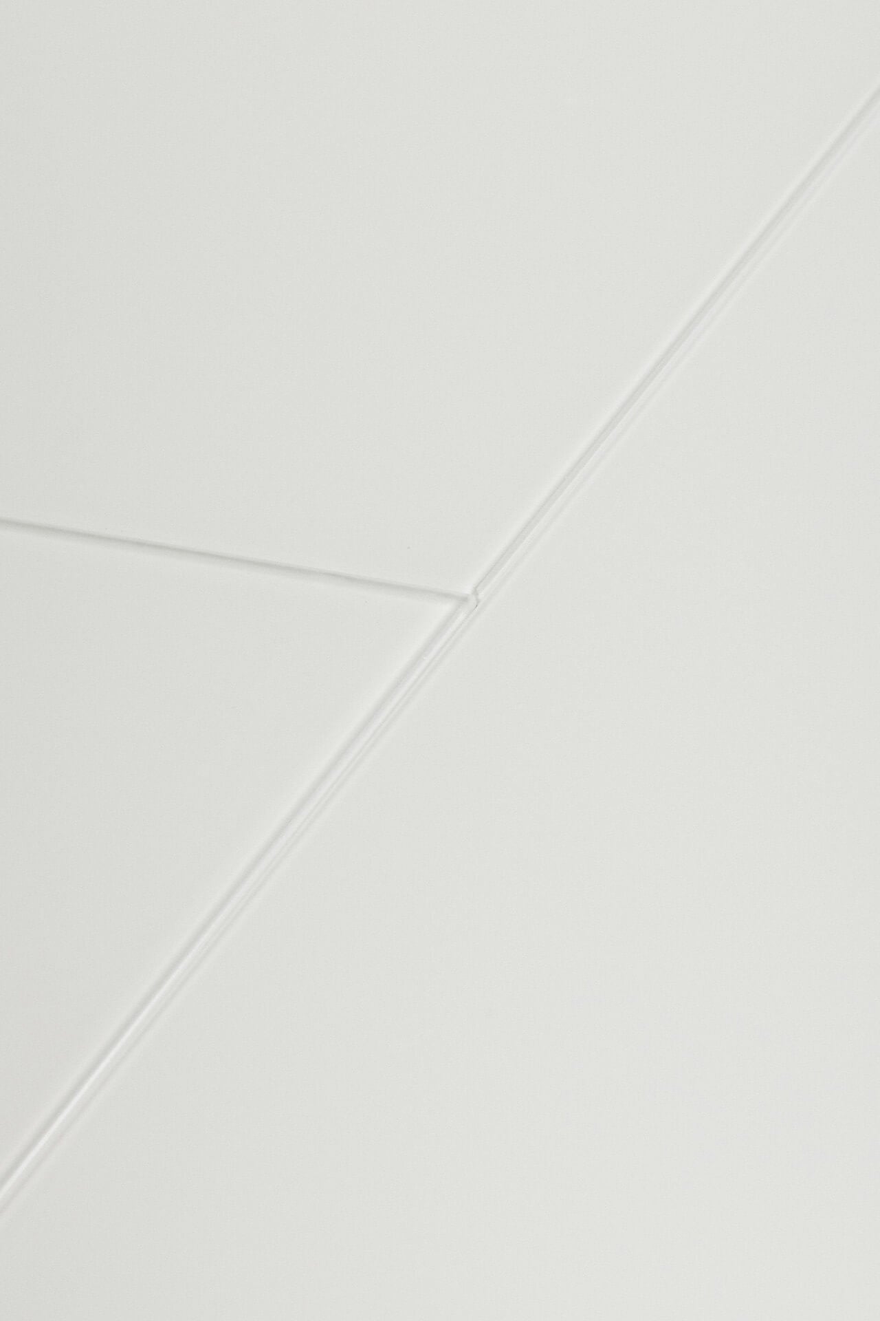 Lazzaro Dining Table - White