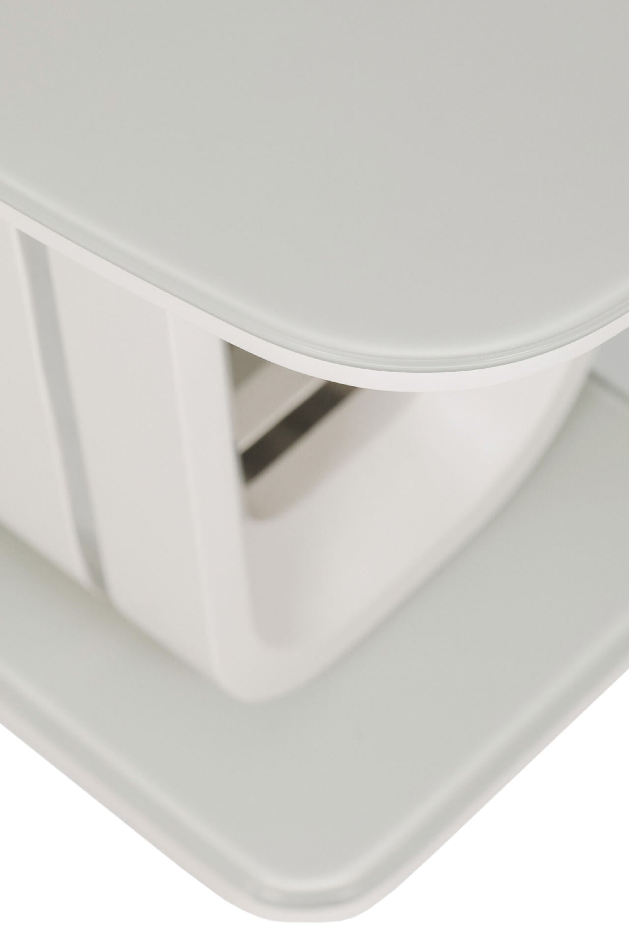 Lazzaro Lamp Table