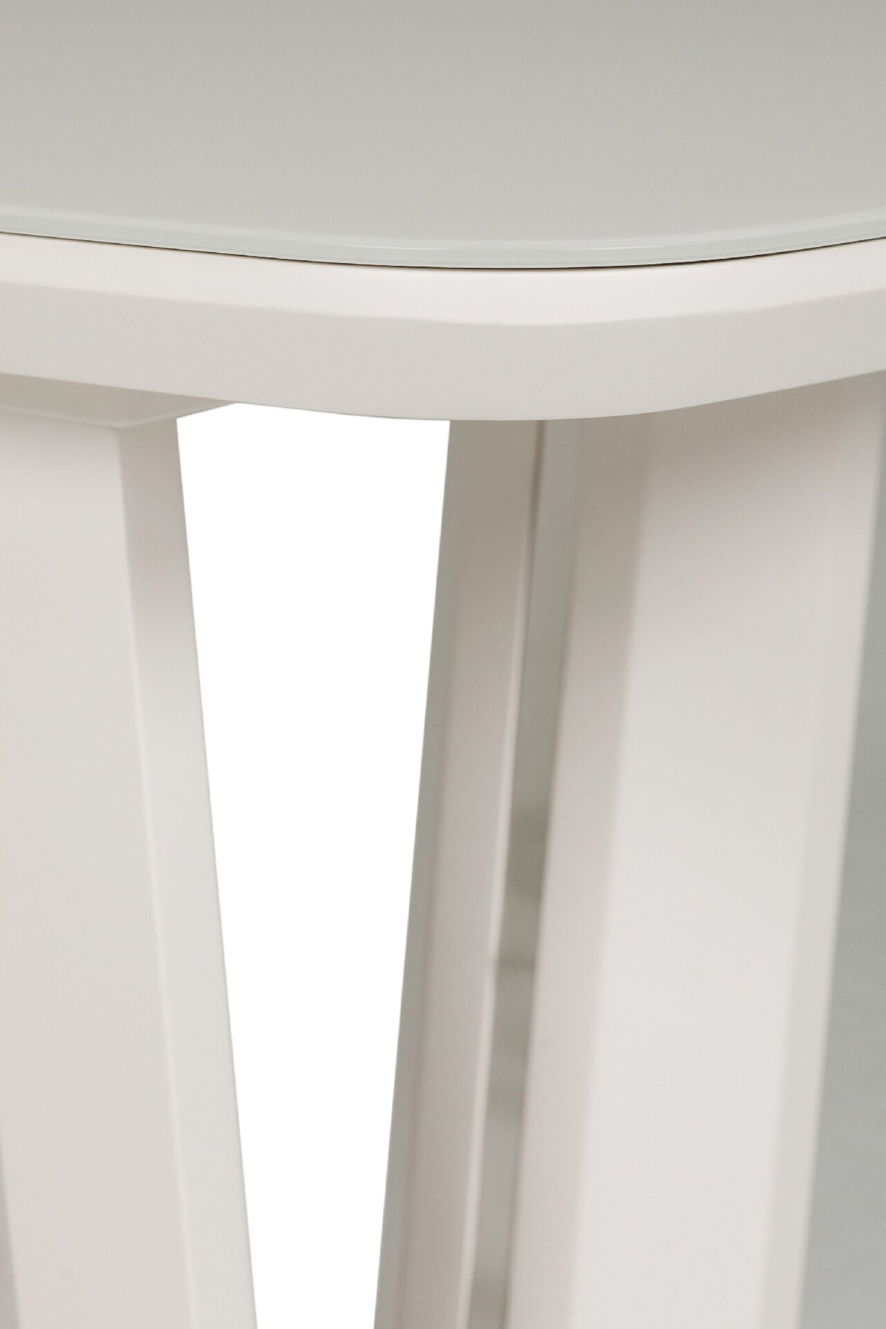Lazzaro Lamp Table