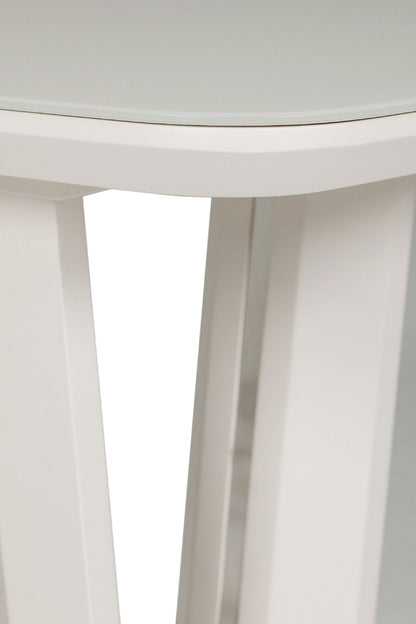 Lazzaro Lamp Table