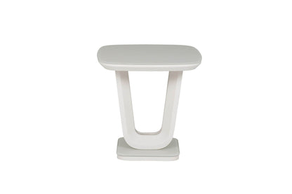 Lazzaro Lamp Table