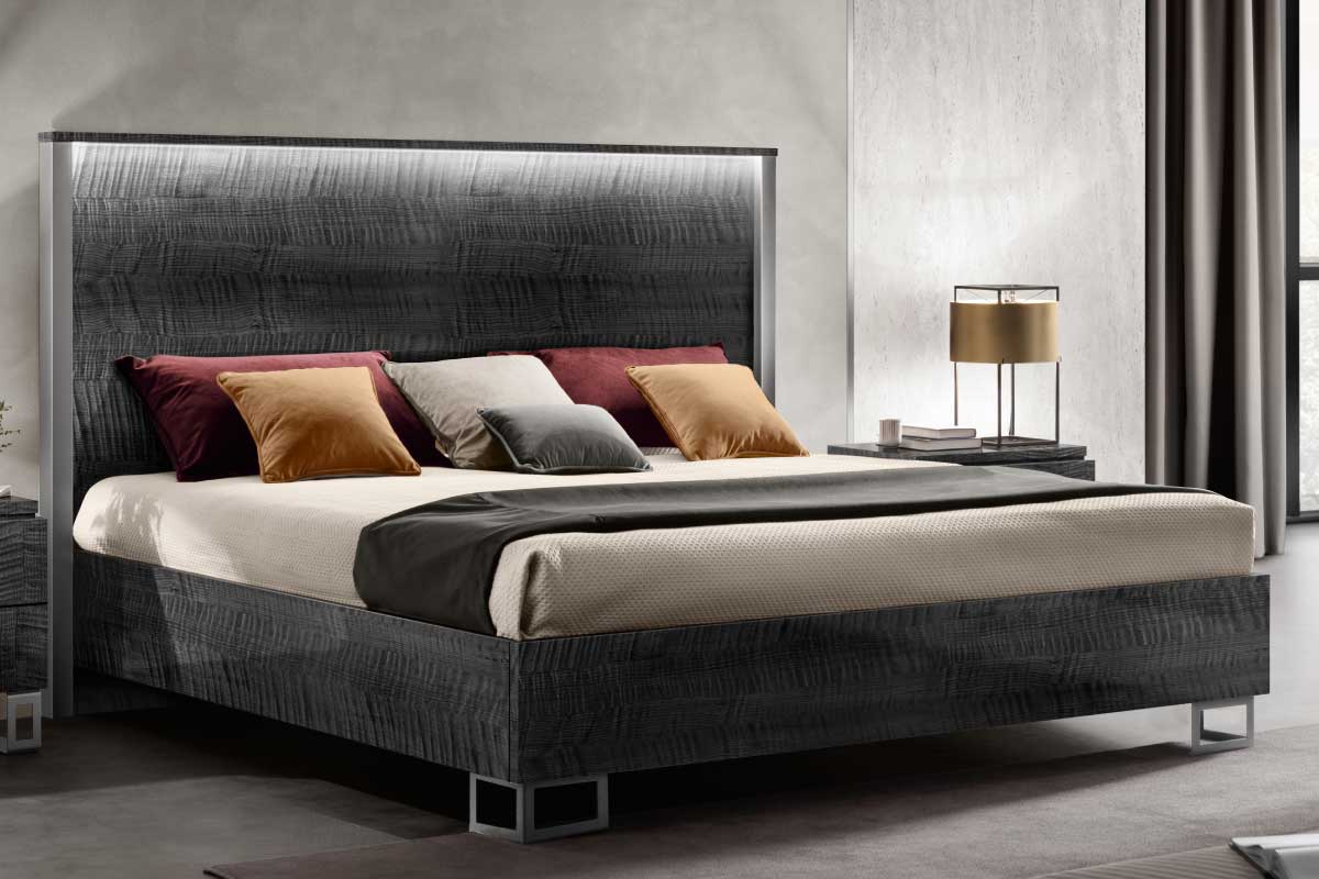Letto moderna – Moderna Collection