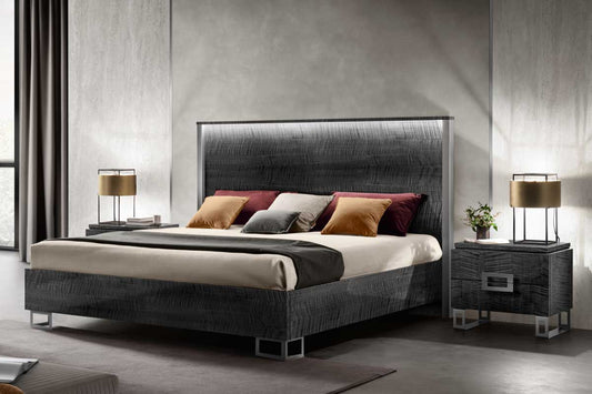 Letto moderna – Moderna Collection