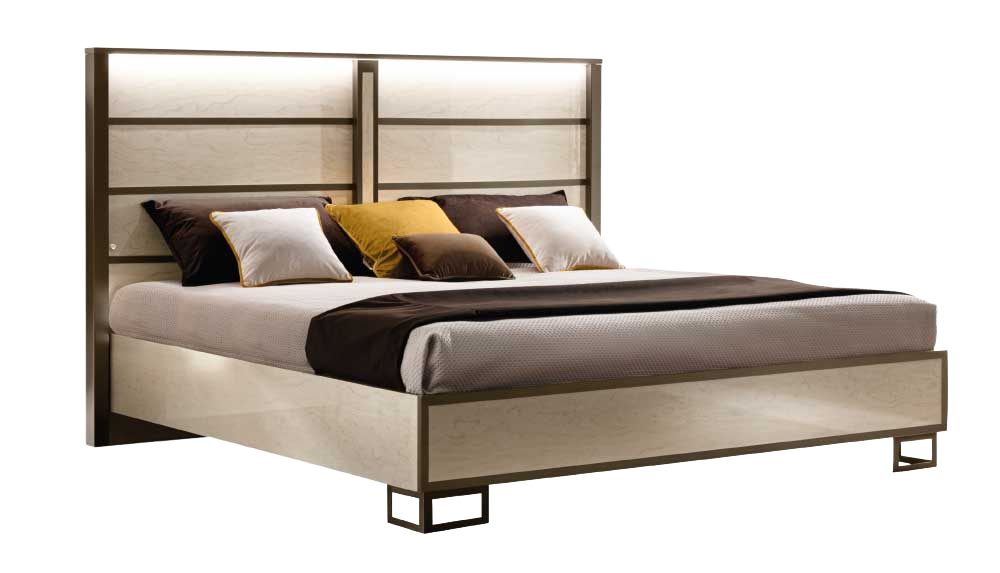 Poesia beds – Poesia Collection