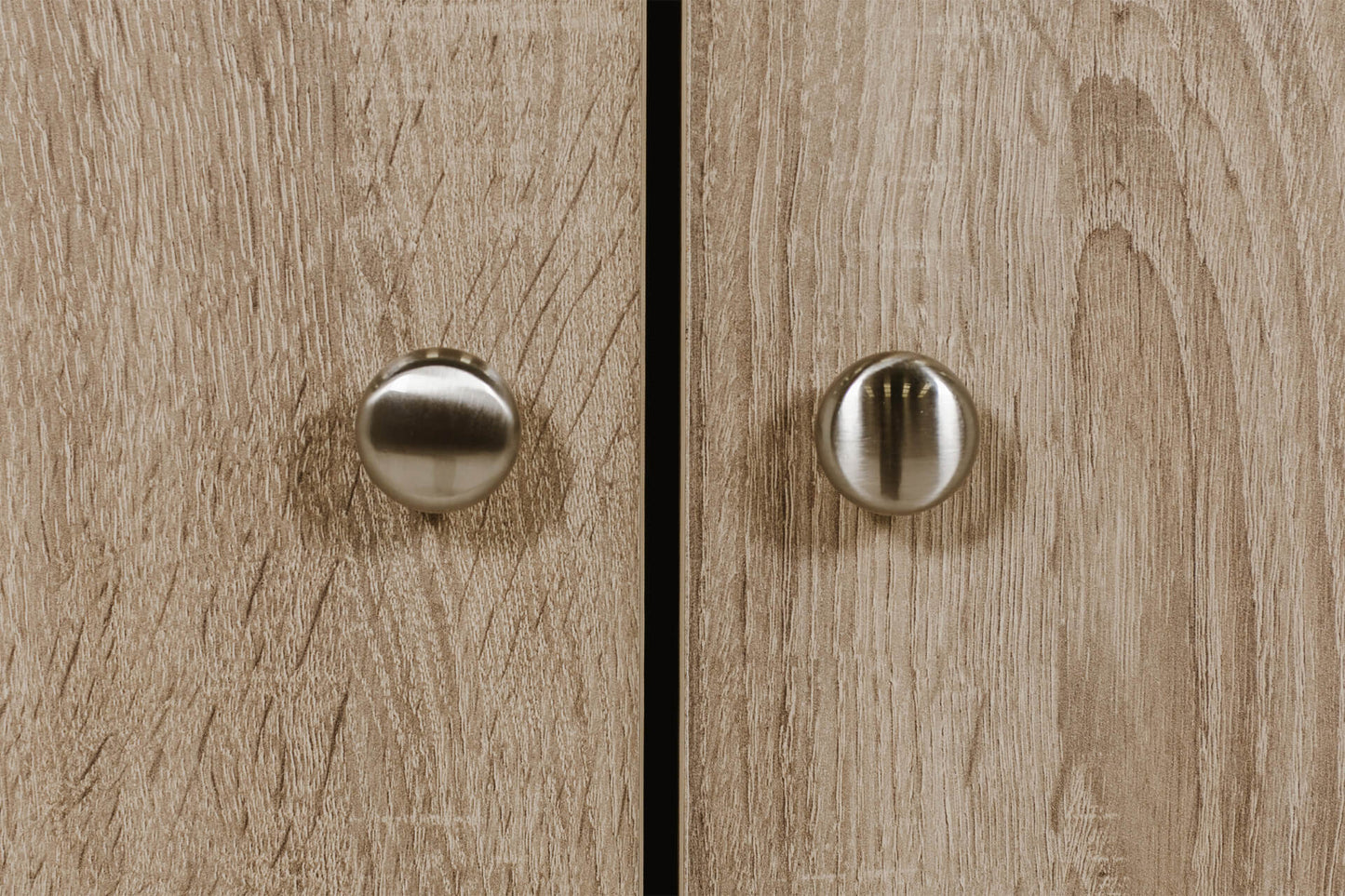Levi 2 Door