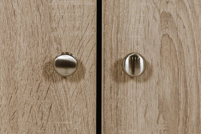 Levi 2 Door